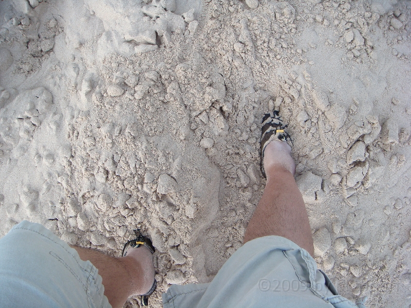 Western Michigan [2009] 086.JPG - Scenes from Silver Lake State Park, Michigan.